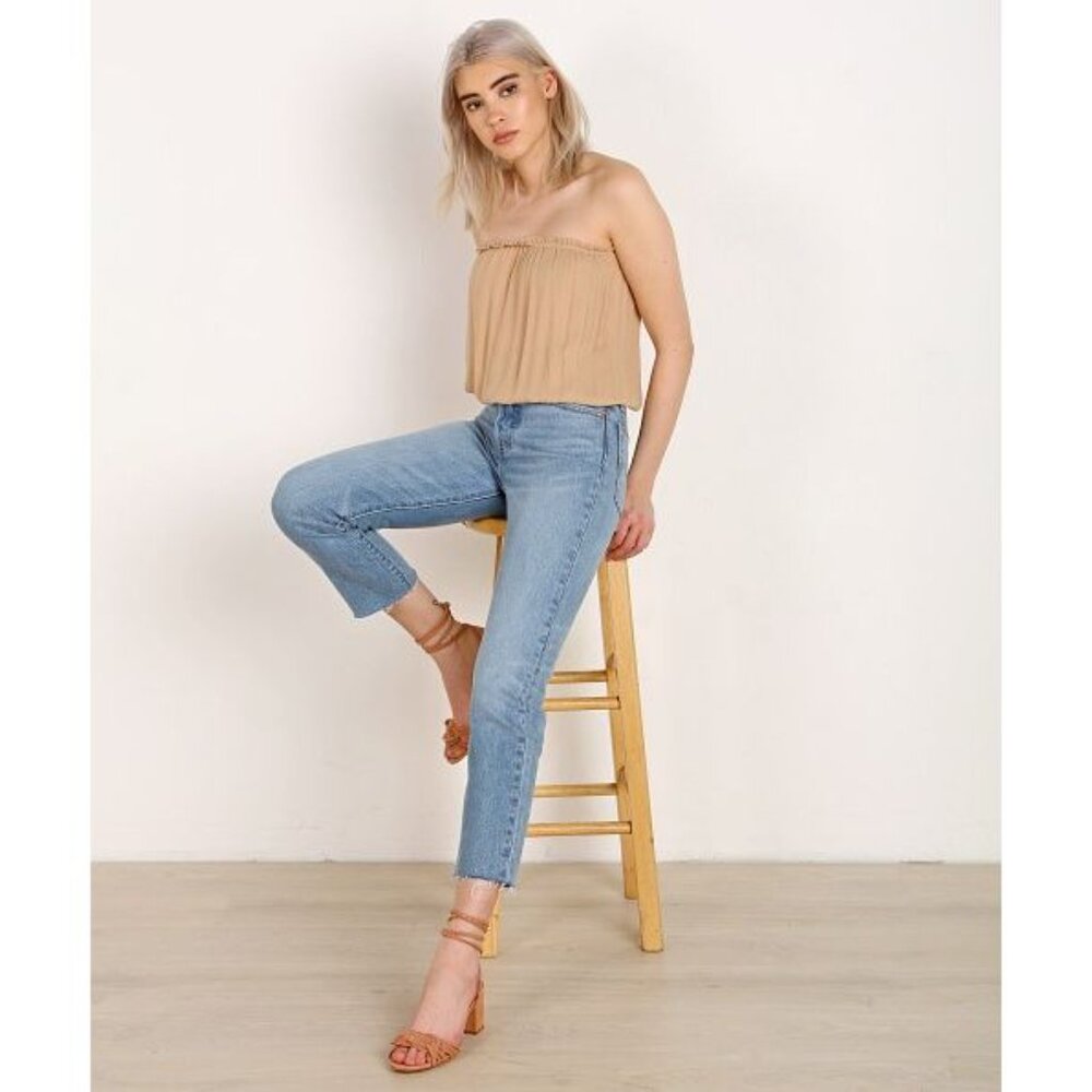 LEVI'S Wedgie Jean